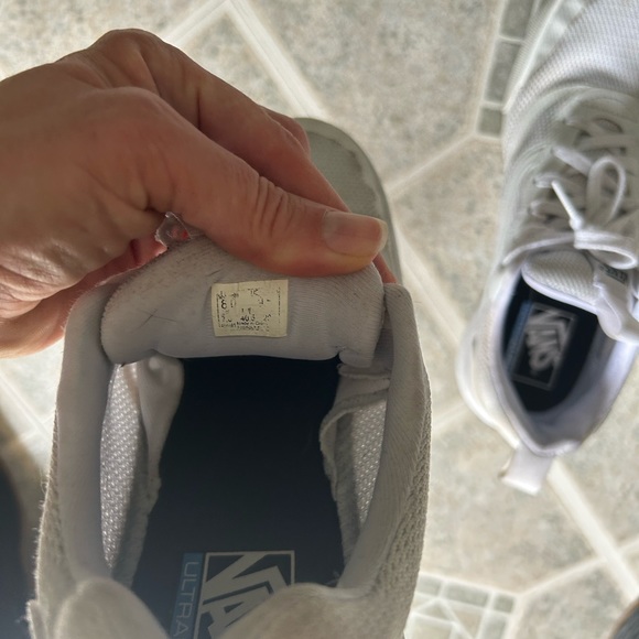 Vans Ulta range - Picture 2 of 4